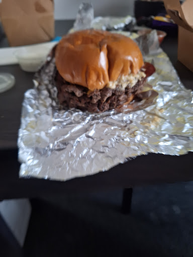 Photo of Chunkeez - 26 Darin Ct, Crownhill, Milton Keynes MK8 0AD